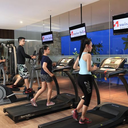 Swiss-Belinn Karawang Exterior foto