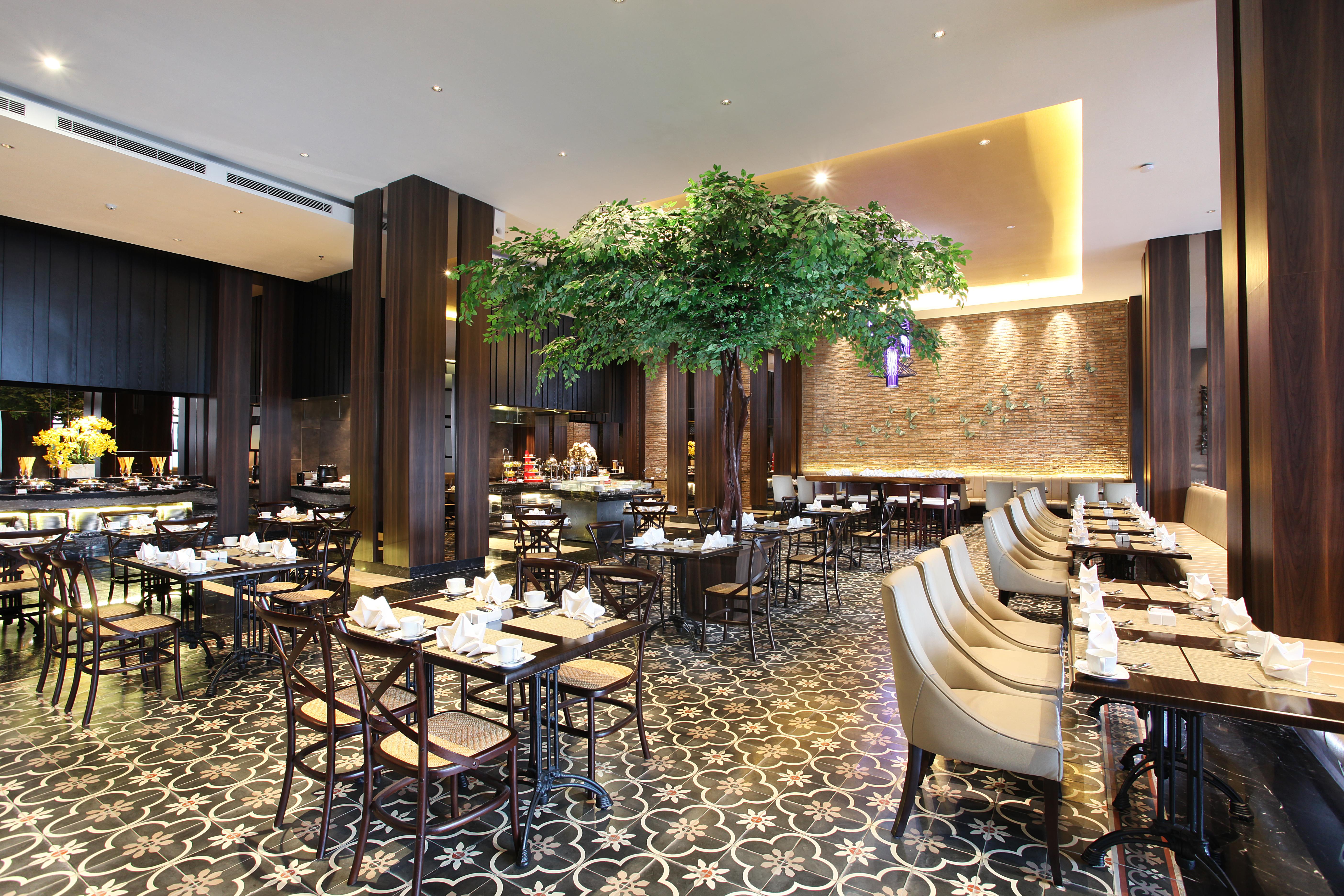 Swiss-Belinn Karawang Exterior foto