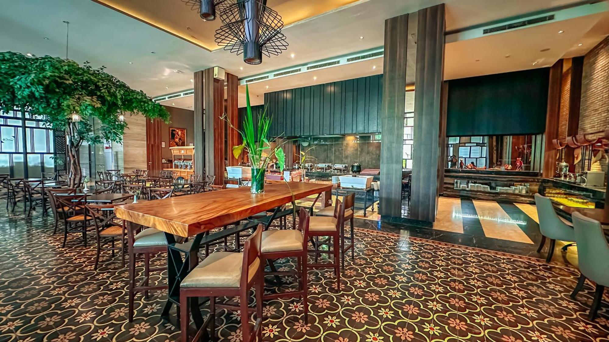 Swiss-Belinn Karawang Exterior foto