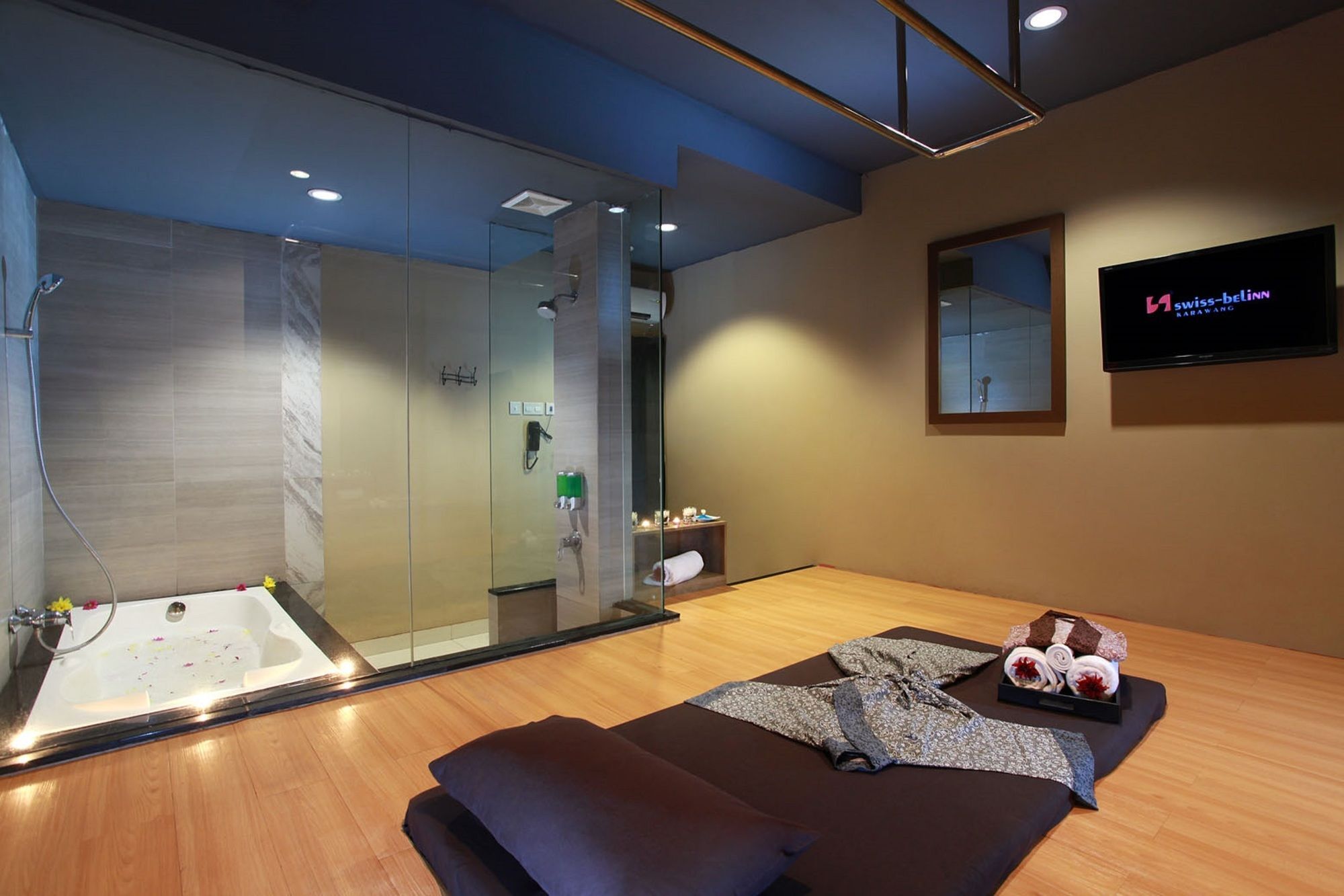 Swiss-Belinn Karawang Exterior foto